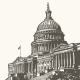 Constitution Ave