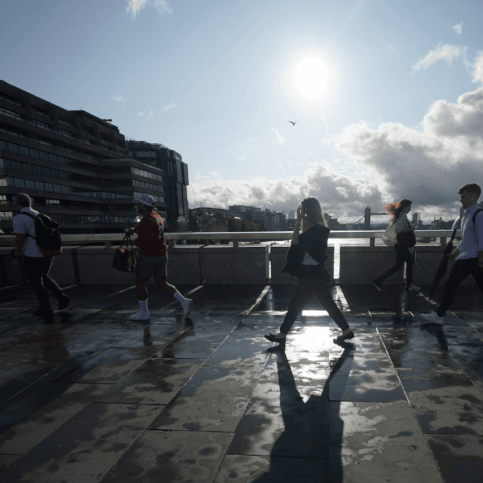 Suicides at Highest Rate Since 1999: ONS