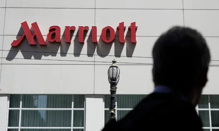 Over 10,000 Hotel Workers on Strike for Labor Day Weekend