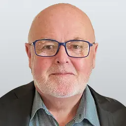 Peter Menzies