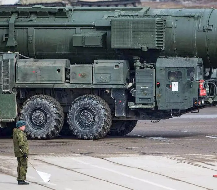 Russia Will Change Nuclear Doctrine Due to West’s Role in Ukraine: Deputy Foreign Minister