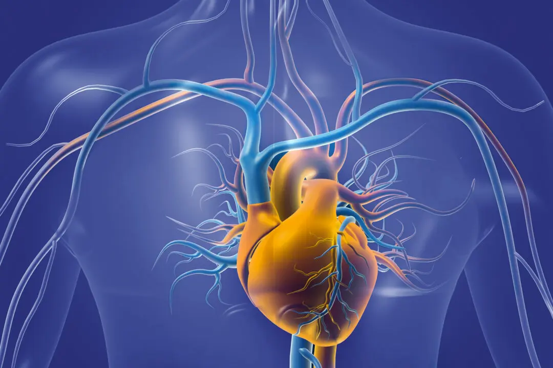 6 Exercises to Help Control High Blood Pressure