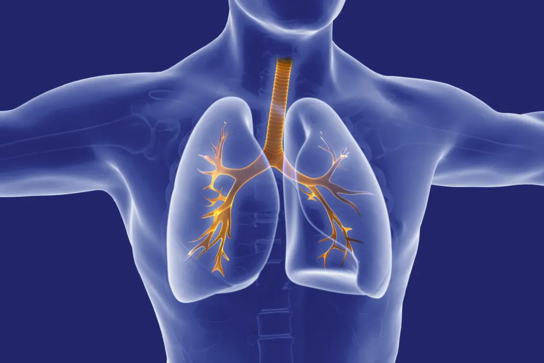 5 Exercises to Help Take the Breathlessness out of Asthma
