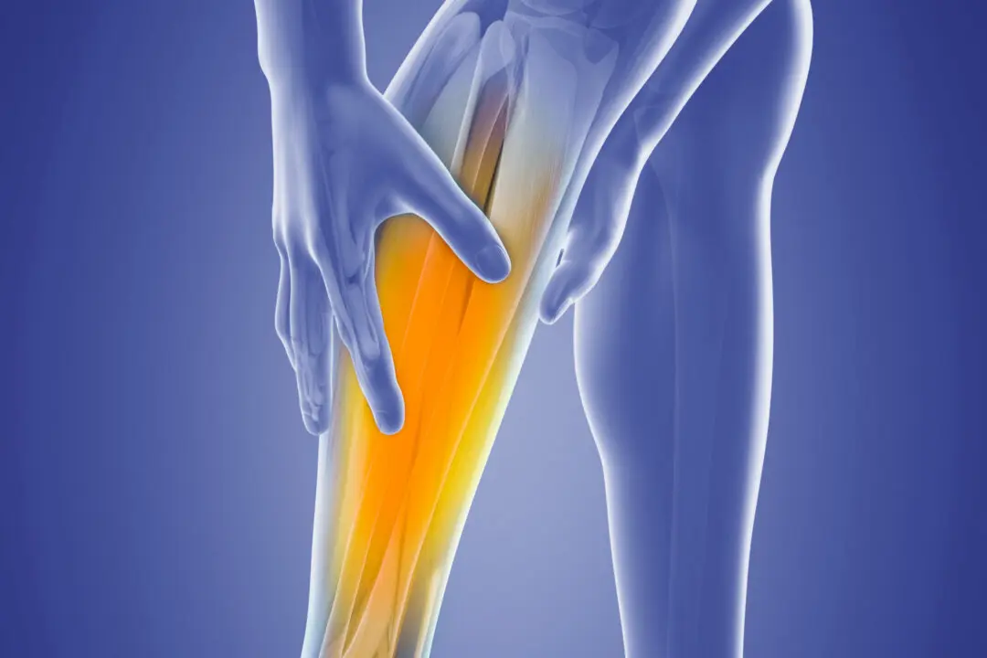 5 Exercises to Reverse Age-Related Muscle Weakness
