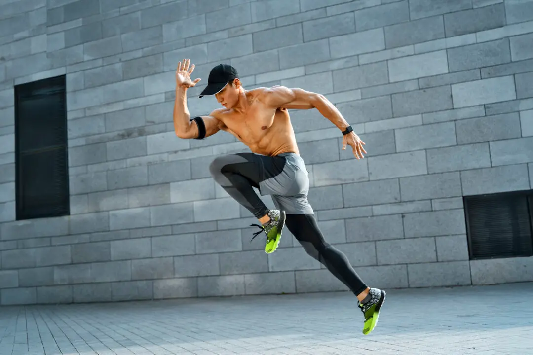 Muscle: The Unexpected Feats of Your Body’s Largest Organ