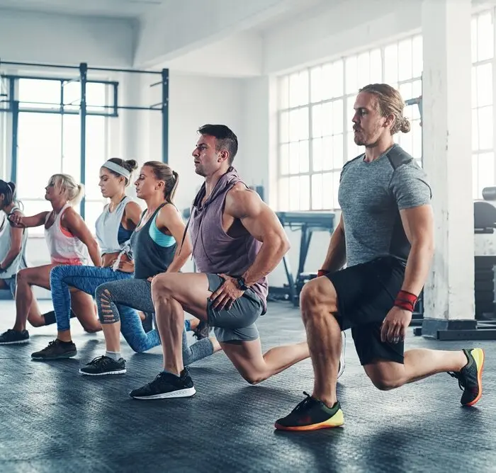 Hidden Fat: The Impact of Intramuscular Fat on Health and Longevity