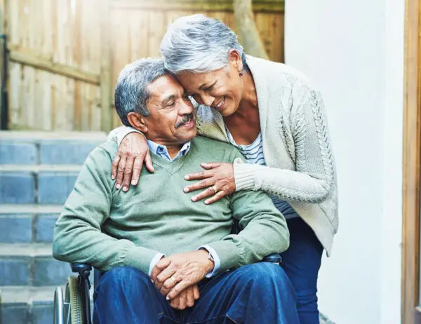 How to Help a Hurting Loved One