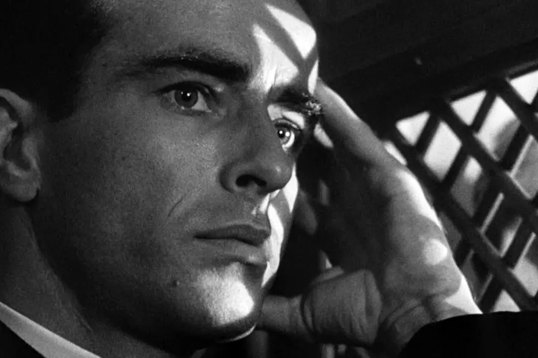 ‘I Confess’: A Tale of Trial and Guilt