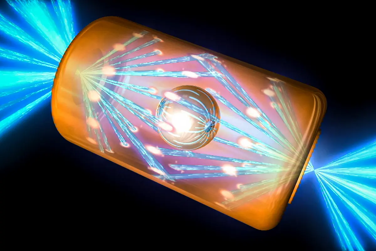 Nuclear Fusion, a Perpetually Distant Dream, Moves Closer to Reality thumbnail