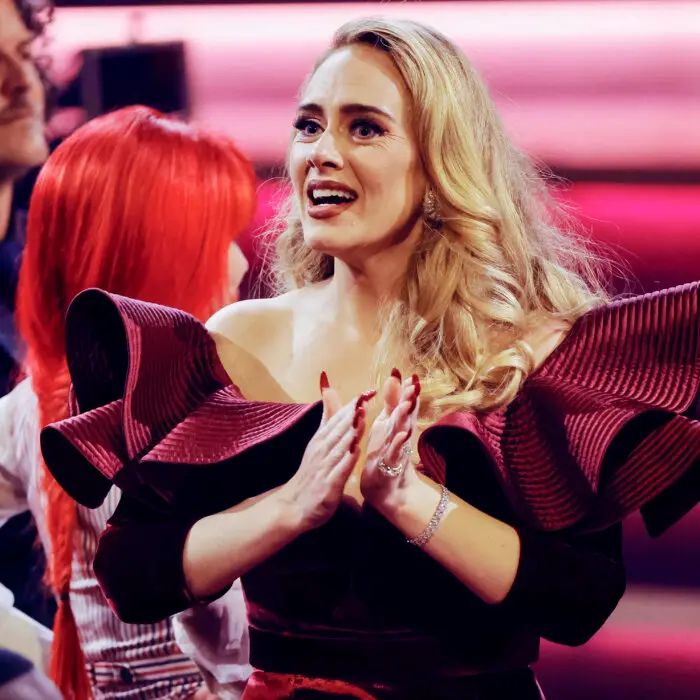 Adele to Take ‘Incredibly Long’ Hiatus From Music After Las Vegas Residency