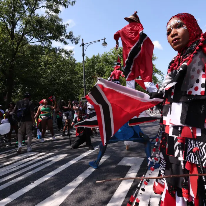 5 Shot at Brooklyn’s West Indian Day Parade