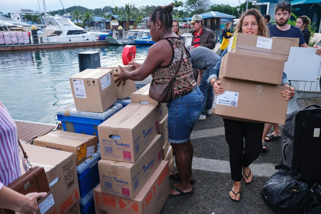 A Moral Responsibility: NGOs Push for Australia to Up Climate Support to the Pacific
