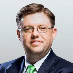 Christopher Balding